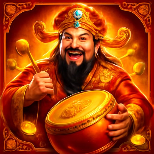 Q789 Big Bass Bonanza فش تھیم